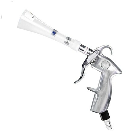 BenBow Classic 008 – Tornado Detailing Gun