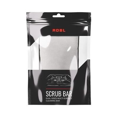 ADBL Scrub Bar