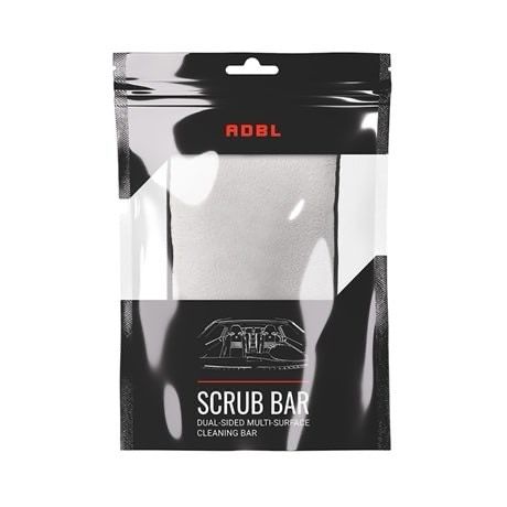 ADBL Scrub Bar ADBL Scrub Bar