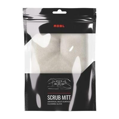 ADBL Scrub Mitt ADBL Scrub Mitt