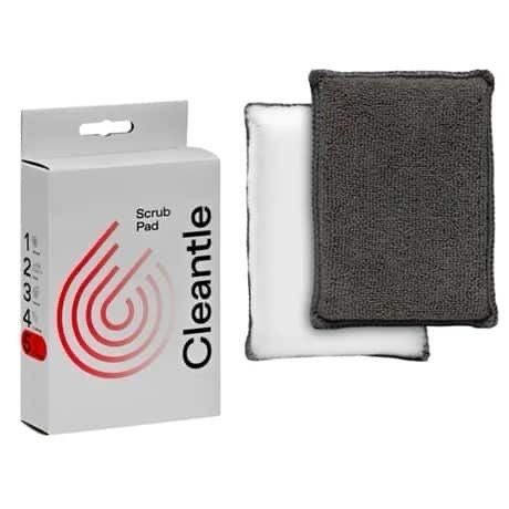 CLEANTLE Scrub Pad CLEANTLE Scrub Pad