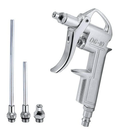 BenBow 041 – Air Cleaning Tool