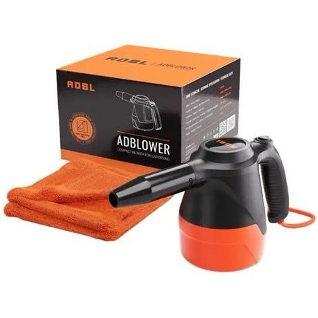 ADBL Car Blower Air Dryer Adblower