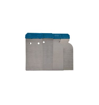 Japanese-Style Putty Knife Set Japanese-Style Putty Knife Set