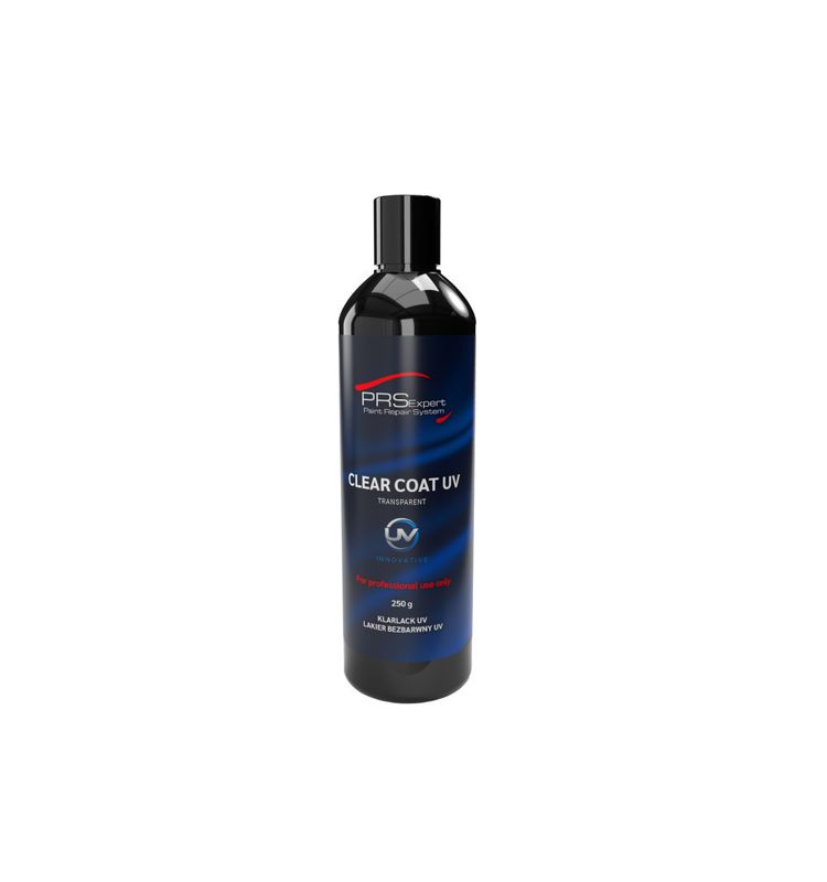 PRSexpert UV Clear Coat 200 ml