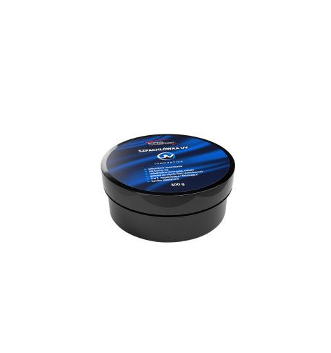 PRSexpert UV Putty / Filler for Paintwork (300 g) – New! Smart Repair