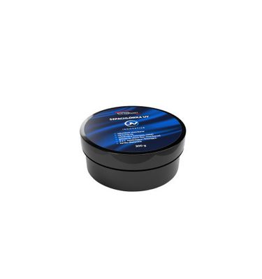 PRSexpert UV Putty / Filler for Paintwork (300 g) – New! Smart Repair