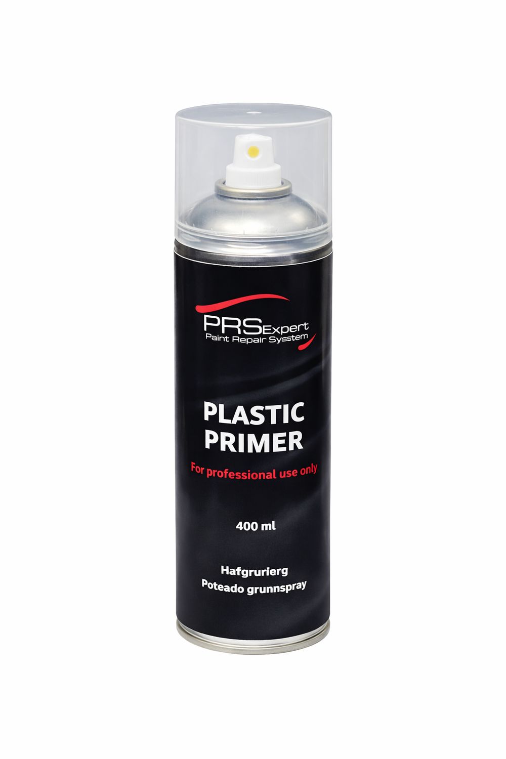 PRS Expert Plastic Primer – Maximum Adhesion and Protection! PRS Expert Plastic Primer – Maximum Adhesion and Protection!