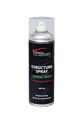 PRS Expert Textured Spray – Coarse Grain, Transparent