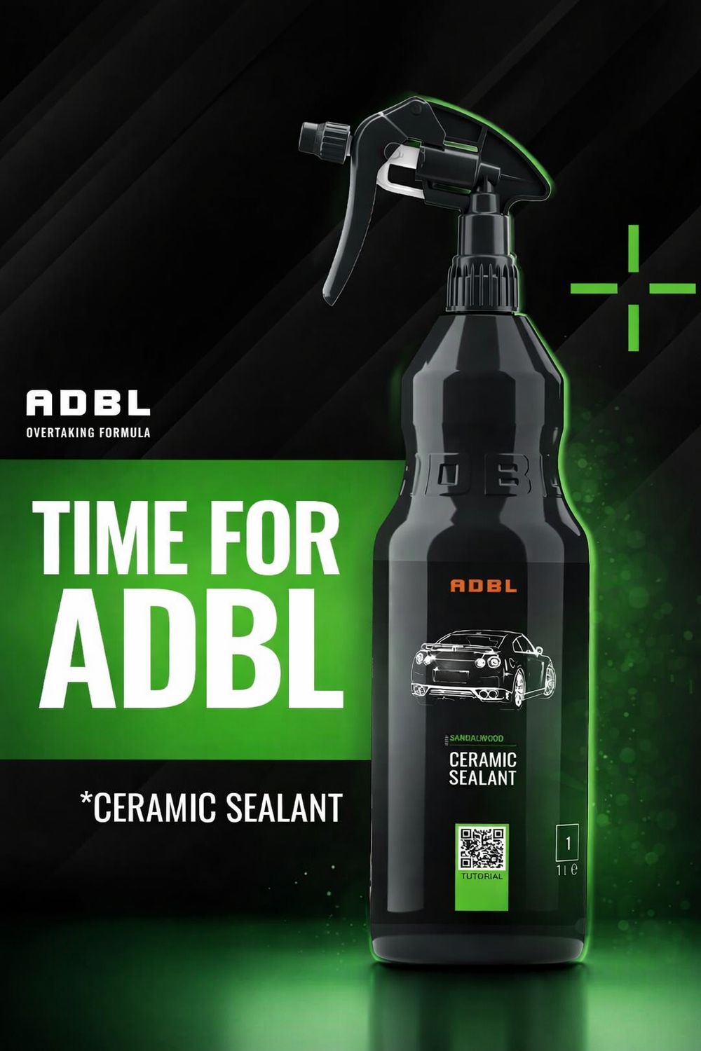 ADBL Ceramic Sealant