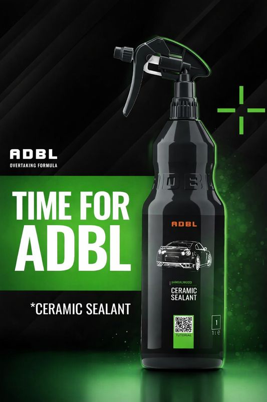 ADBL Ceramic Sealant