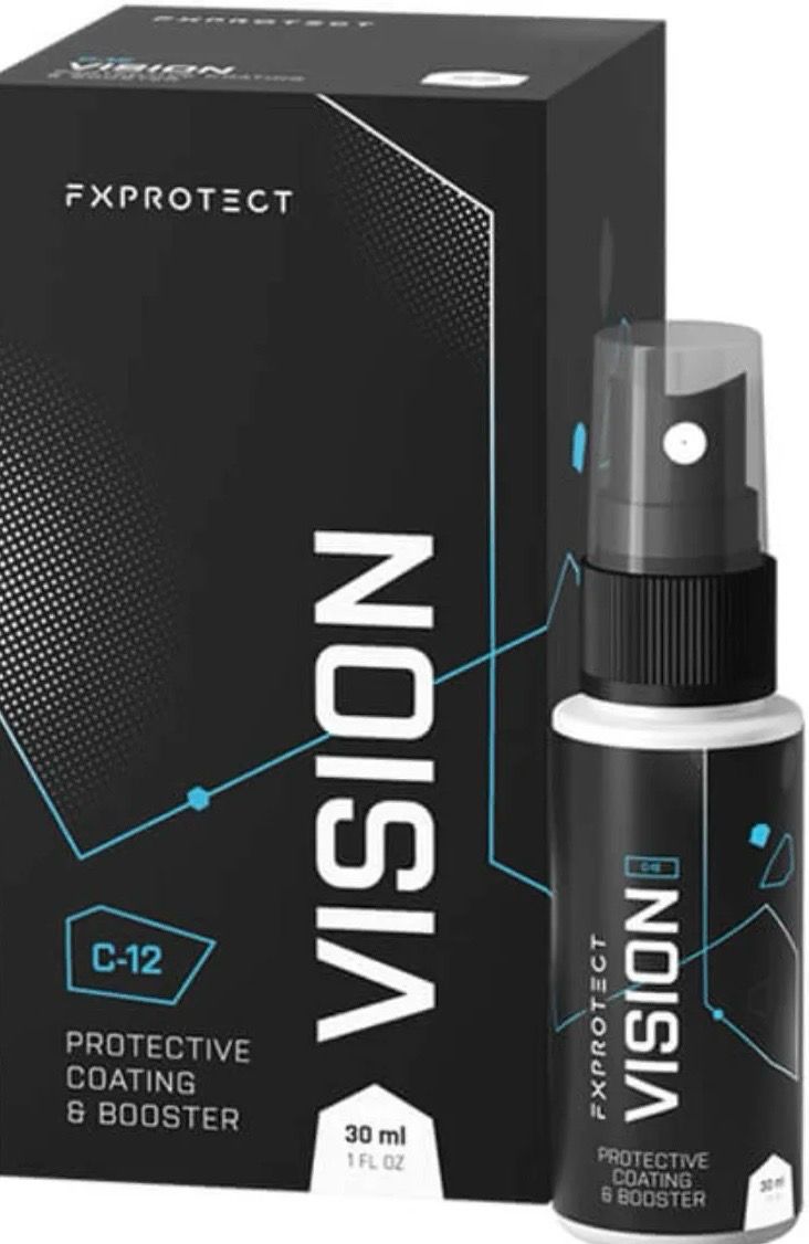 FX PROTECT Vision Coating C-12