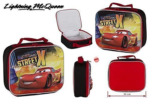 Bolsa termica cars