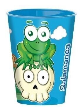 Vaso 430ml Rana Salamanca