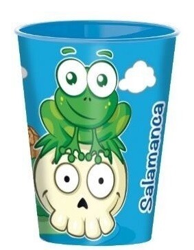 Vaso 220ml Rana Salamanca