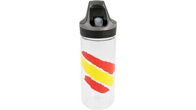 Botella tritan España, producto de plastico libre de BPA