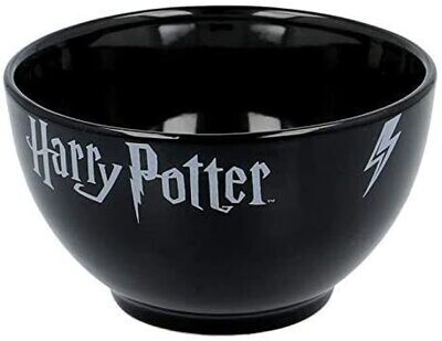 Tazon de ceramica Harry Potter