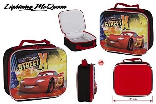 Bolsa termica cars