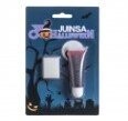 Tubo de sangre falsa 14ml halloween