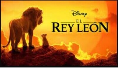 Rey Leon