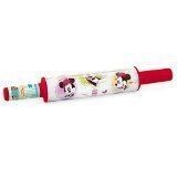 Rodillo licencia oficial Disney Mickey Mouse, producto de plastico ideal reposteria