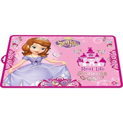 Mantel individual Disney princesa Sofia, ideal para proteger la mesa