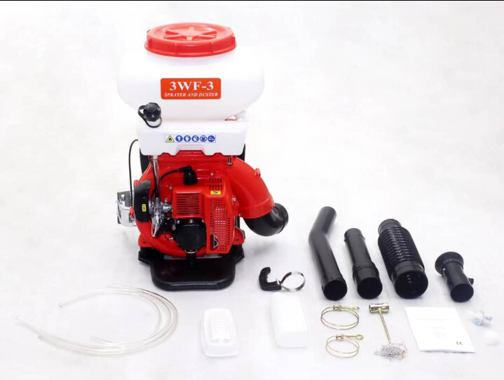 ENGINE MIST BLOWER 25L