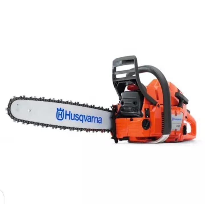 Husqvarna power saw 272xp