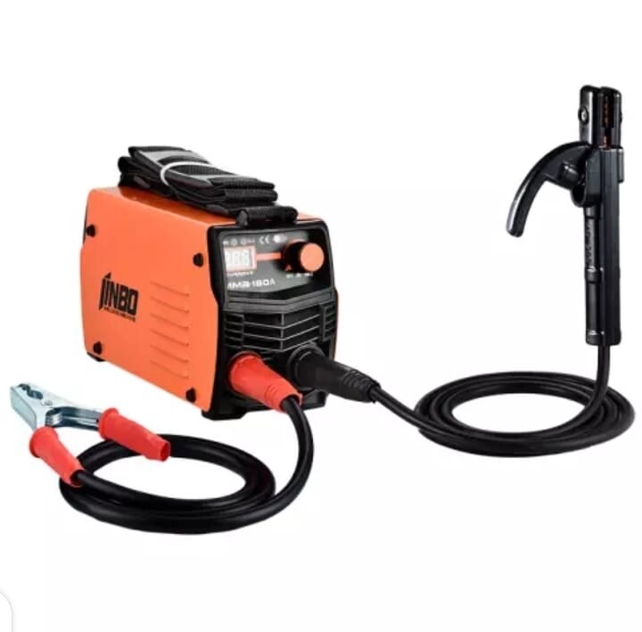 INVERTER WELDING MACHINE
