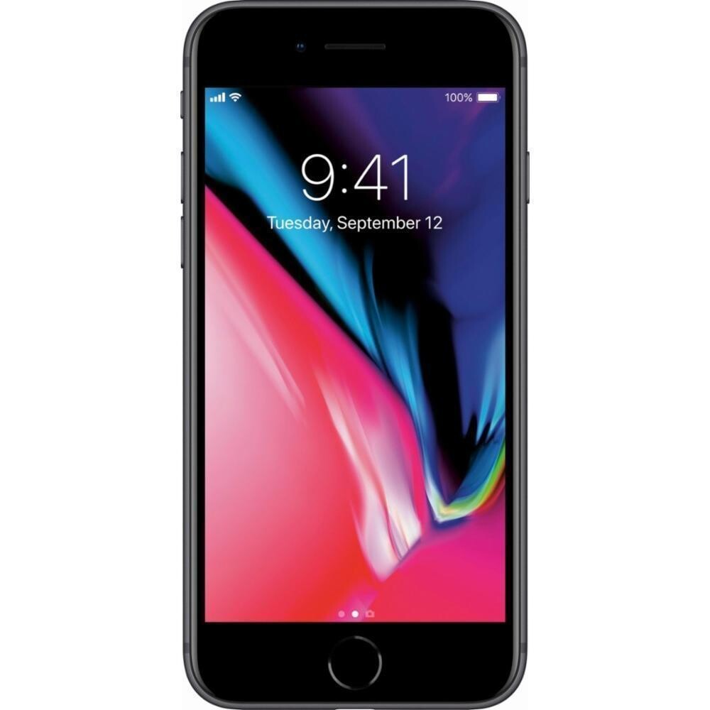 Iphone 8 64GB - space Gray