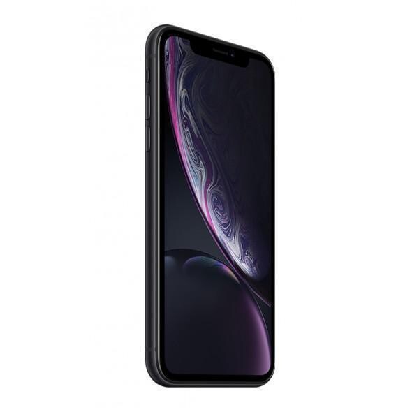 iPhone XR
64 GB - Black