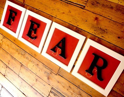 'Fear Less' (SB07)