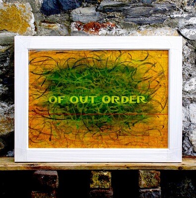 'Of Out Order' (SB17)