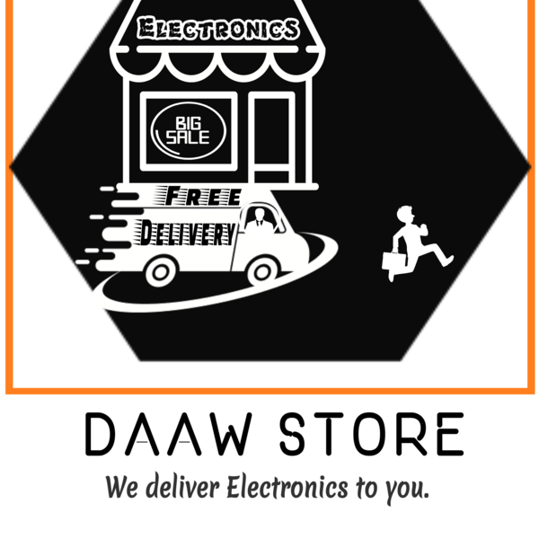 DAAW Store
