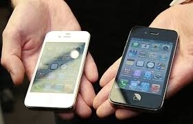 iPhone 4