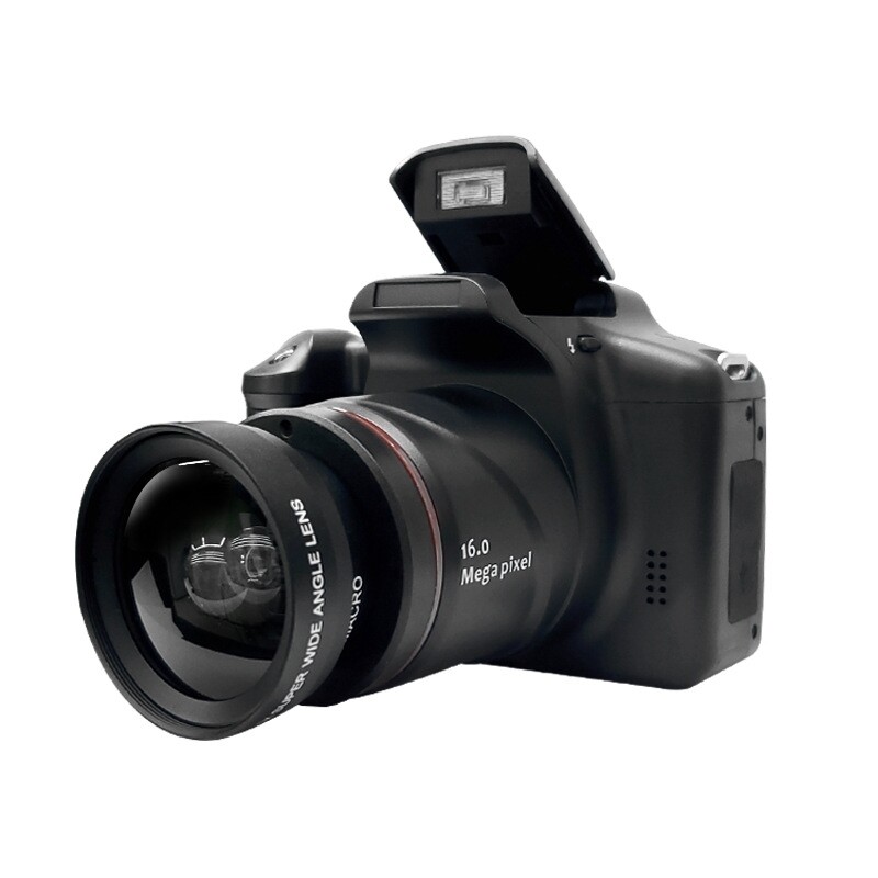 Camera 1080p Resolution