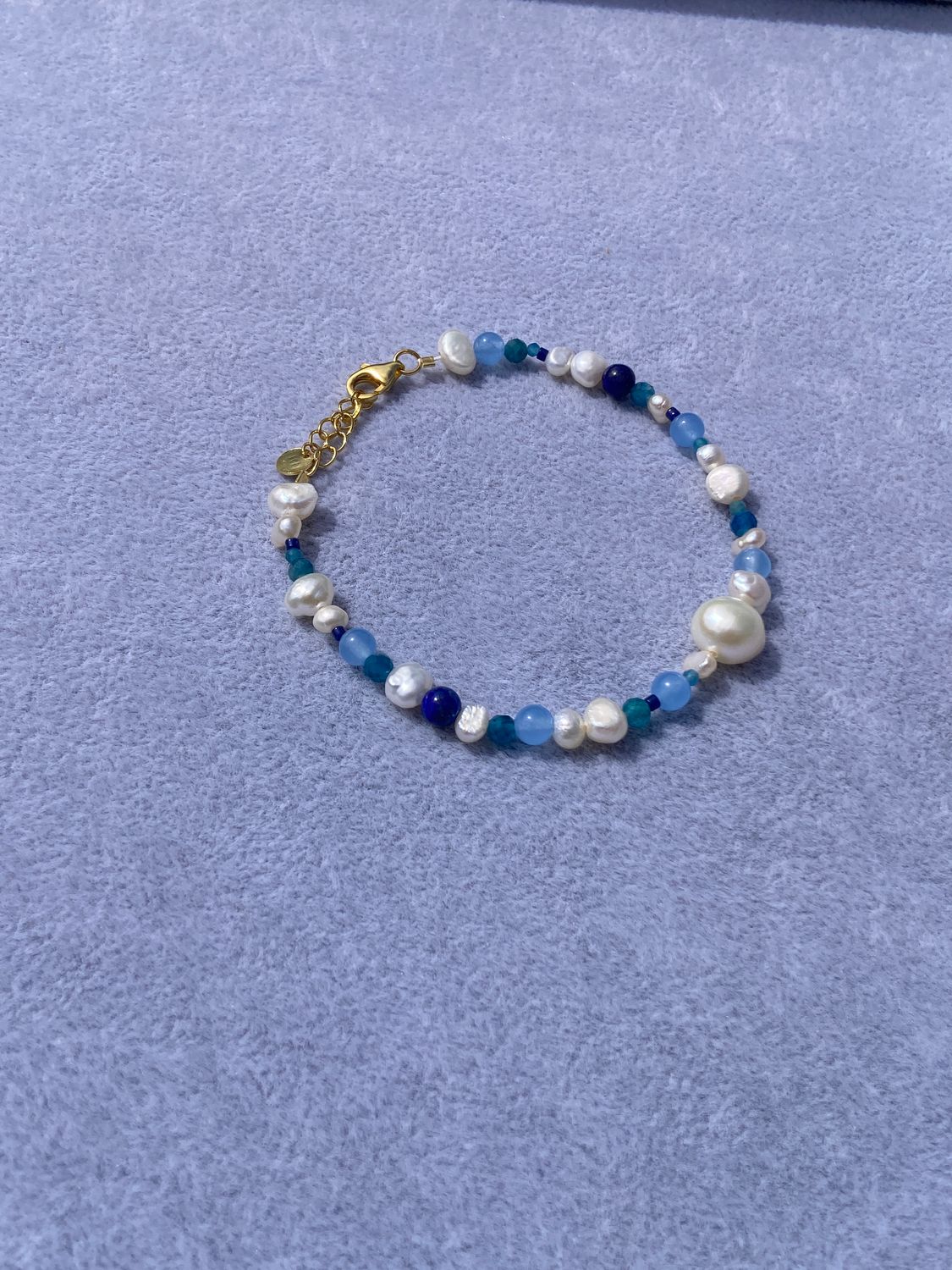 Mille armbånd