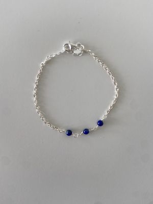Saga armbånd