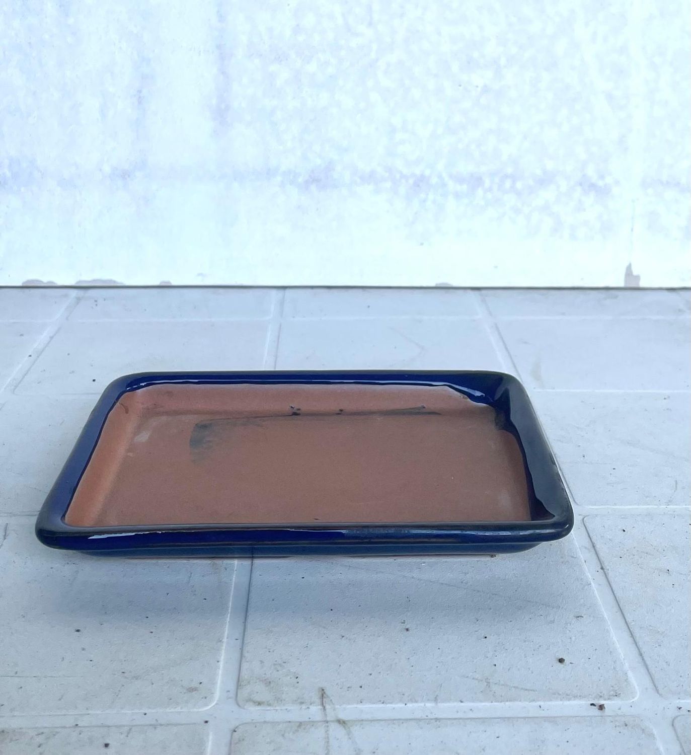 Sottovaso per vaso ø 14 cm terracotta | Leroy Merlin