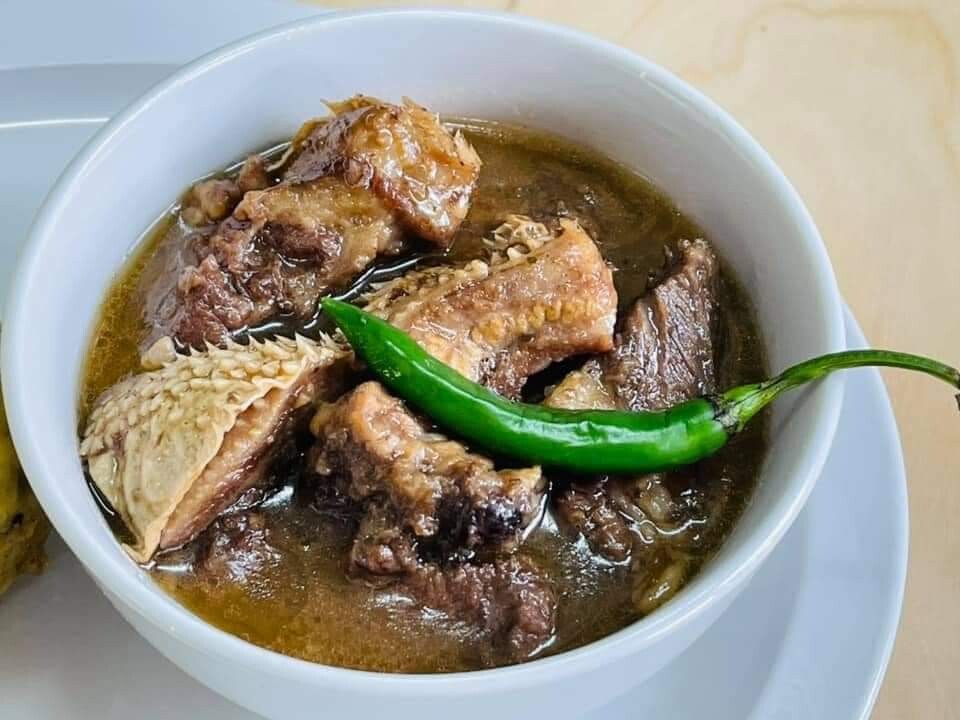 Inhloko