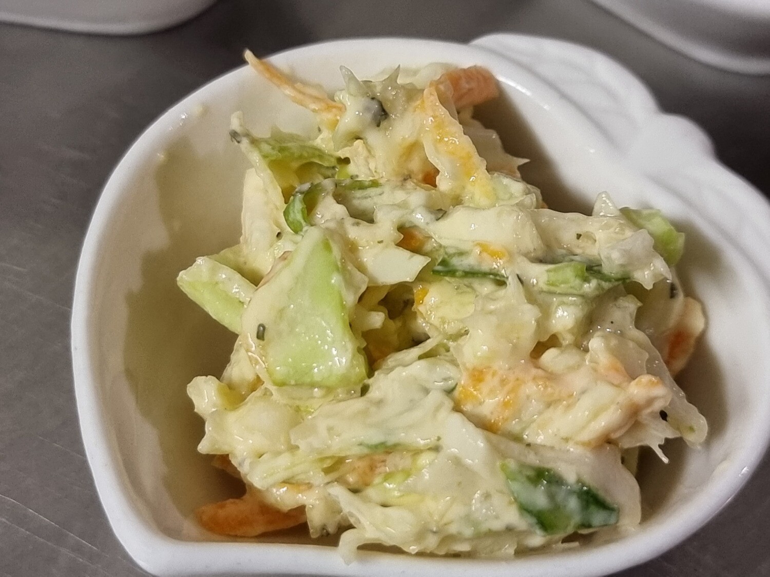 Coleslaw