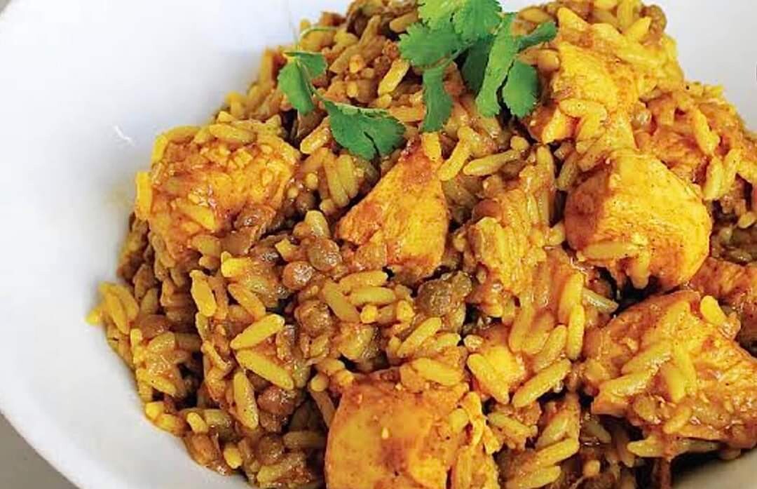 Briyani