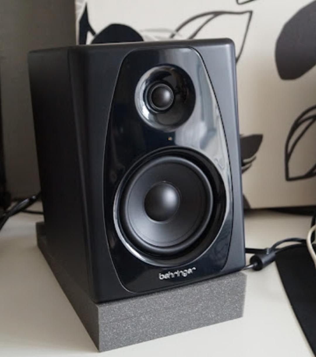 Behringer 50 USB Studio Monitor
