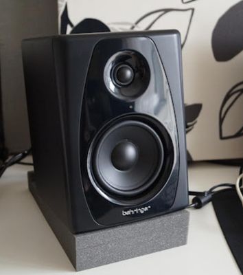 Behringer 50 USB Studio Monitor
