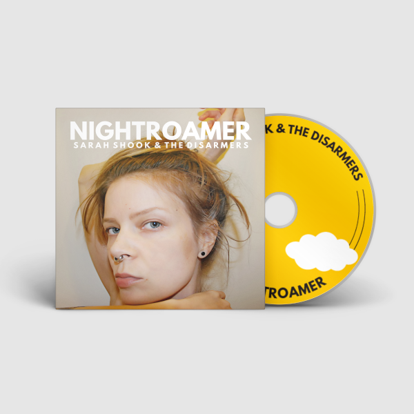 Nightroamer CD