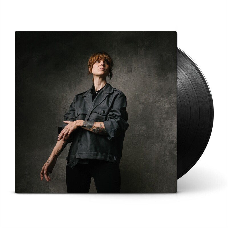Revelations Vinyl