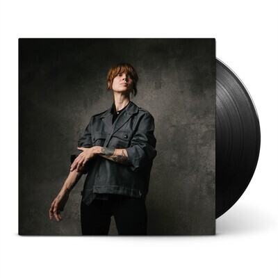 Revelations Vinyl