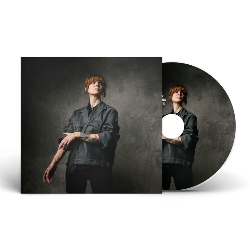 Revelations CD