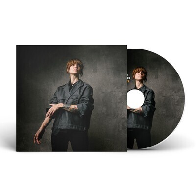 Revelations CD