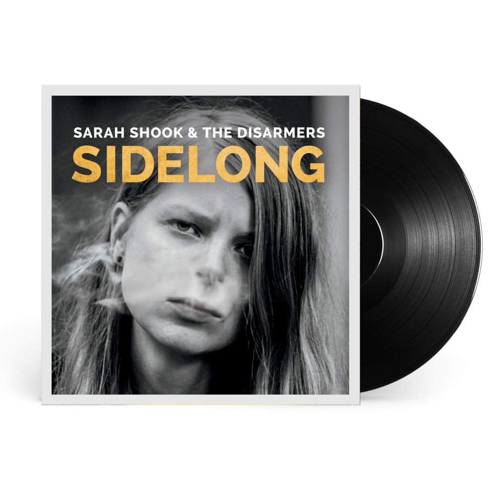 Sidelong Vinyl